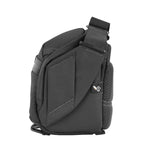 VEO METRO S4L BK - Schultertasche schwarz - 4 Liter