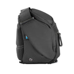 VEO METRO S4L BK - Schultertasche schwarz - 4 Liter