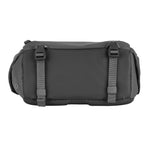 VEO METRO S4L BK - Schultertasche schwarz - 4 Liter