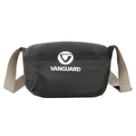 VEO METRO S4L CM - Schultertasche Creme - 4 Liter