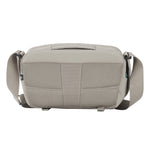 VEO METRO S4L CM - Schultertasche Creme - 4 Liter