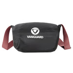 VEO METRO S4L MG - Schultertasche burgunder - 4 Liter