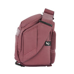 VEO METRO S4L MG - Schultertasche burgunder - 4 Liter