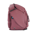 VEO METRO S4L MG - Schultertasche burgunder - 4 Liter