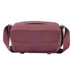 VEO METRO S4L MG - Schultertasche burgunder - 4 Liter