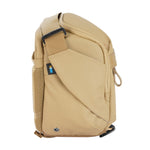 VEO METRO S7L BG - Schultertasche beige - 7 Liter