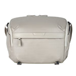 VEO METRO S7L CM- Schultertasche creme - 7 Liter