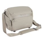 VEO METRO S7L CM- Schultertasche creme - 7 Liter