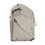 VEO METRO S7L CM- Schultertasche creme - 7 Liter