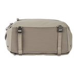 VEO METRO S7L CM- Schultertasche creme - 7 Liter