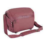 VEO METRO S7L MG - Schultertasche burgunder - 7 Liter