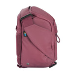 VEO METRO S7L MG - Schultertasche burgunder - 7 Liter
