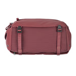 VEO METRO S7L MG - Schultertasche burgunder - 7 Liter
