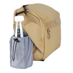VEO METRO S9L BG - Schultertasche beige - 9 Liter