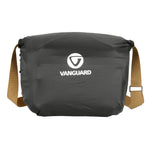 VEO METRO S9L BG - Schultertasche beige - 9 Liter
