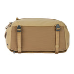 VEO METRO S9L BG - Schultertasche beige - 9 Liter