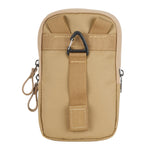 VEO METRO SP BG - Smartphone Pouch beige