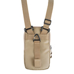 VEO METRO SP BG - Smartphone Pouch beige