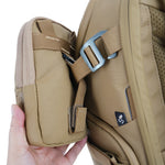 VEO METRO SP BG - Smartphone Pouch beige