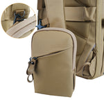 VEO METRO SP BG - Smartphone Pouch beige