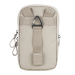 VEO METRO SP CM - Smartphone Pouch creme