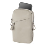 VEO METRO SP CM - Smartphone Pouch creme