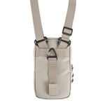 VEO METRO SP CM - Smartphone Pouch creme