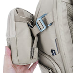 VEO METRO SP CM - Smartphone Pouch creme