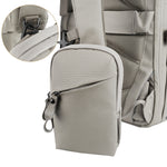 VEO METRO SP CM - Smartphone Pouch creme
