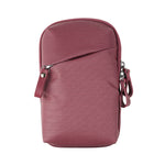 VEO METRO SP MG - Smartphone Pouch burgunder