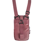 VEO METRO SP MG - Smartphone Pouch burgunder