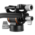 VEO PV-10 Arca kompatibler Videokopf - Traglast 5 kg