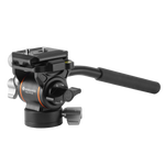 VEO PV-10 Arca kompatibler Videokopf - Traglast 5 kg