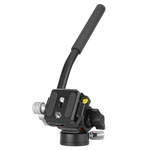 VEO PV-10 Arca kompatibler Videokopf - Traglast 5 kg
