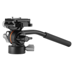 VEO PV-12 Arca kompatibler Videokopf - Traglast 6 kg