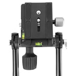 VEO PV-18 Arca kompatibler Videokopf - Traglast 15 kg