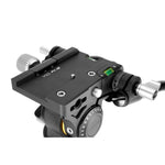 VEO PV-18 Arca kompatibler Videokopf - Traglast 15 kg