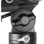 VEO PV-18 Arca kompatibler Videokopf - Traglast 15 kg