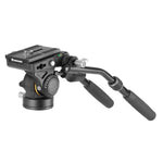 VEO PV-18 Arca kompatibler Videokopf - Traglast 15 kg