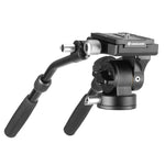 VEO PV-18 Arca kompatibler Videokopf - Traglast 15 kg