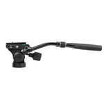 VEO PV-18 Arca kompatibler Videokopf - Traglast 15 kg
