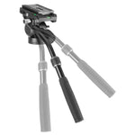 VEO PV-18 Arca kompatibler Videokopf - Traglast 15 kg