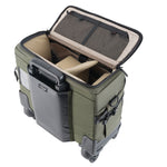 VEO SELECT 42T GR - Kamera-Trolley - 20 Liter