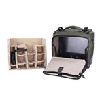 VEO SELECT 42T GR - Kamera-Trolley - 20 Liter