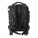 VEO SELECT 55BT BK - Kamerarucksack-Trolley schwarz - 22 Liter