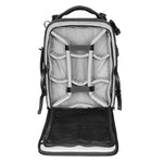 VEO SELECT 55BT BK - Kamerarucksack-Trolley schwarz - 22 Liter