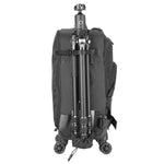 VEO SELECT 55BT BK - Kamerarucksack-Trolley schwarz - 22 Liter