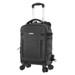VEO SELECT 55BT BK - Kamerarucksack-Trolley schwarz - 22 Liter