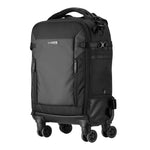 VEO SELECT 55BT BK - Kamerarucksack-Trolley schwarz - 22 Liter