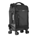 VEO SELECT 55BT BK - Kamerarucksack-Trolley schwarz - 22 Liter